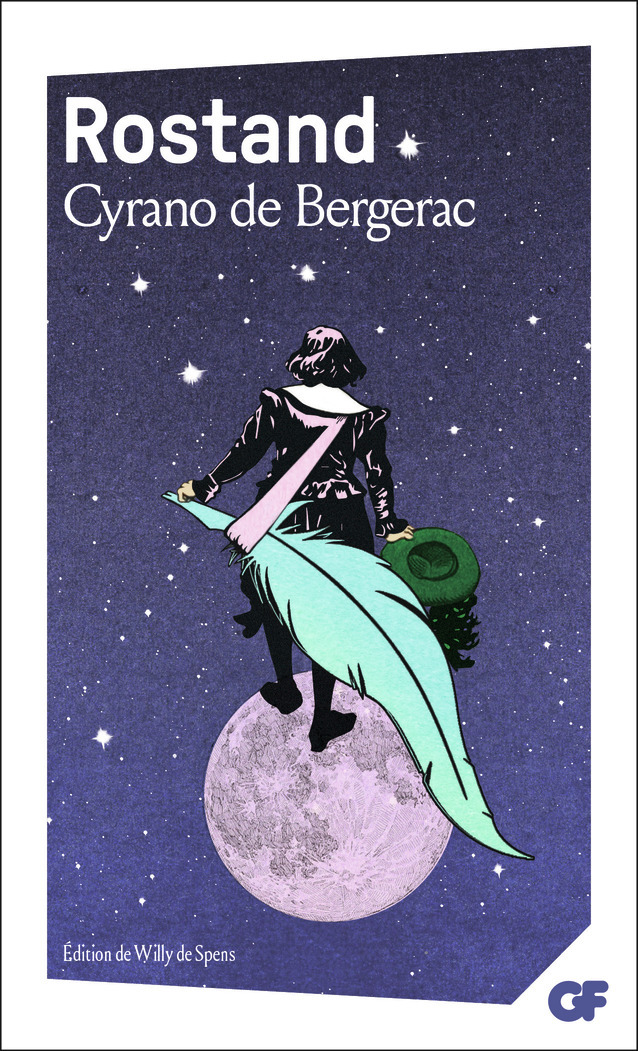 CYRANO DE BERGERAC
