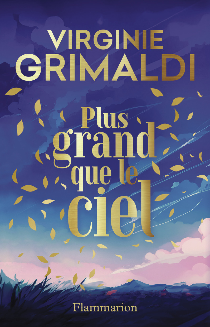 Plus grand que le ciel - Édition collector