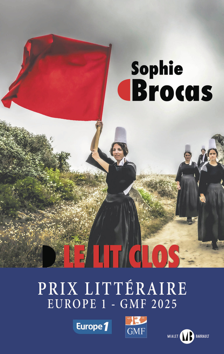 Le Lit clos