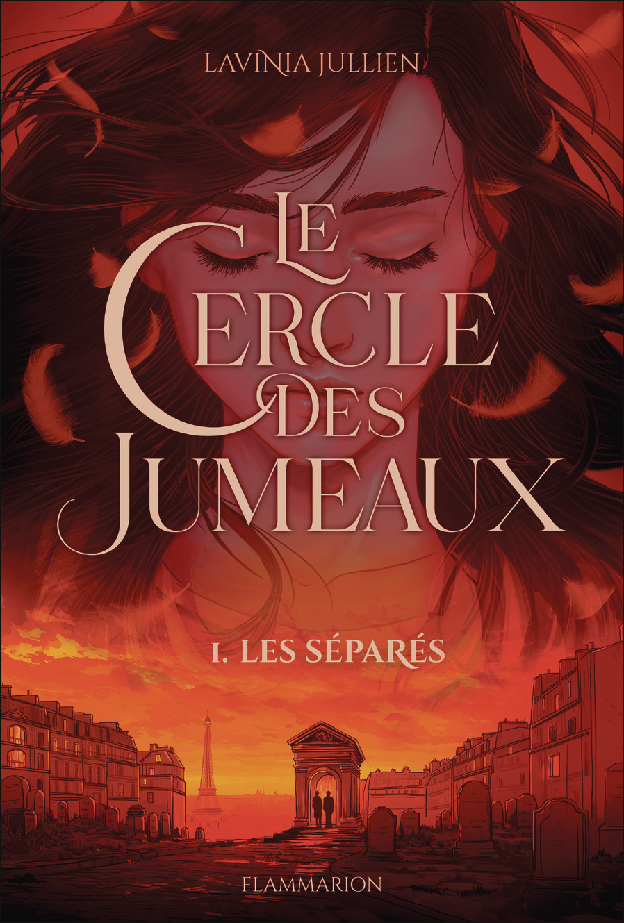 Le Cercle des Jumeaux - Les séparés