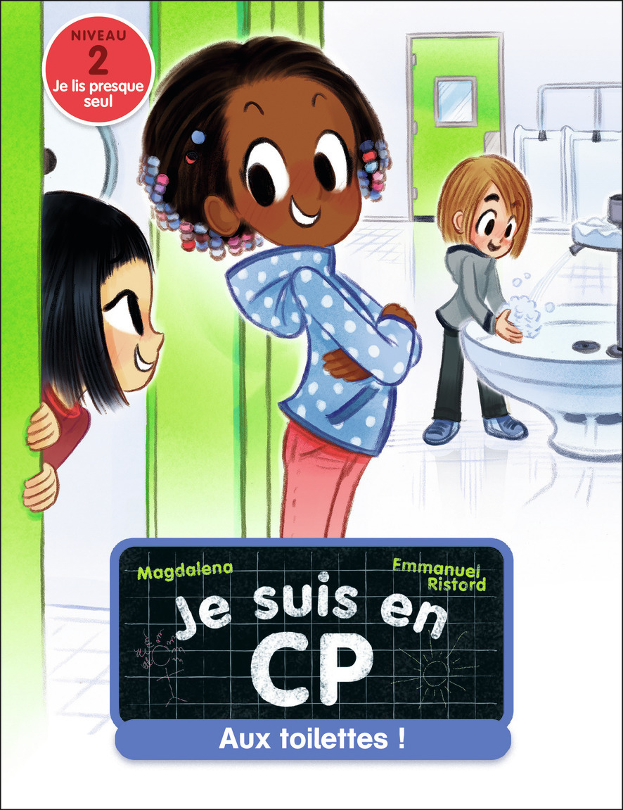 Niveau 2
