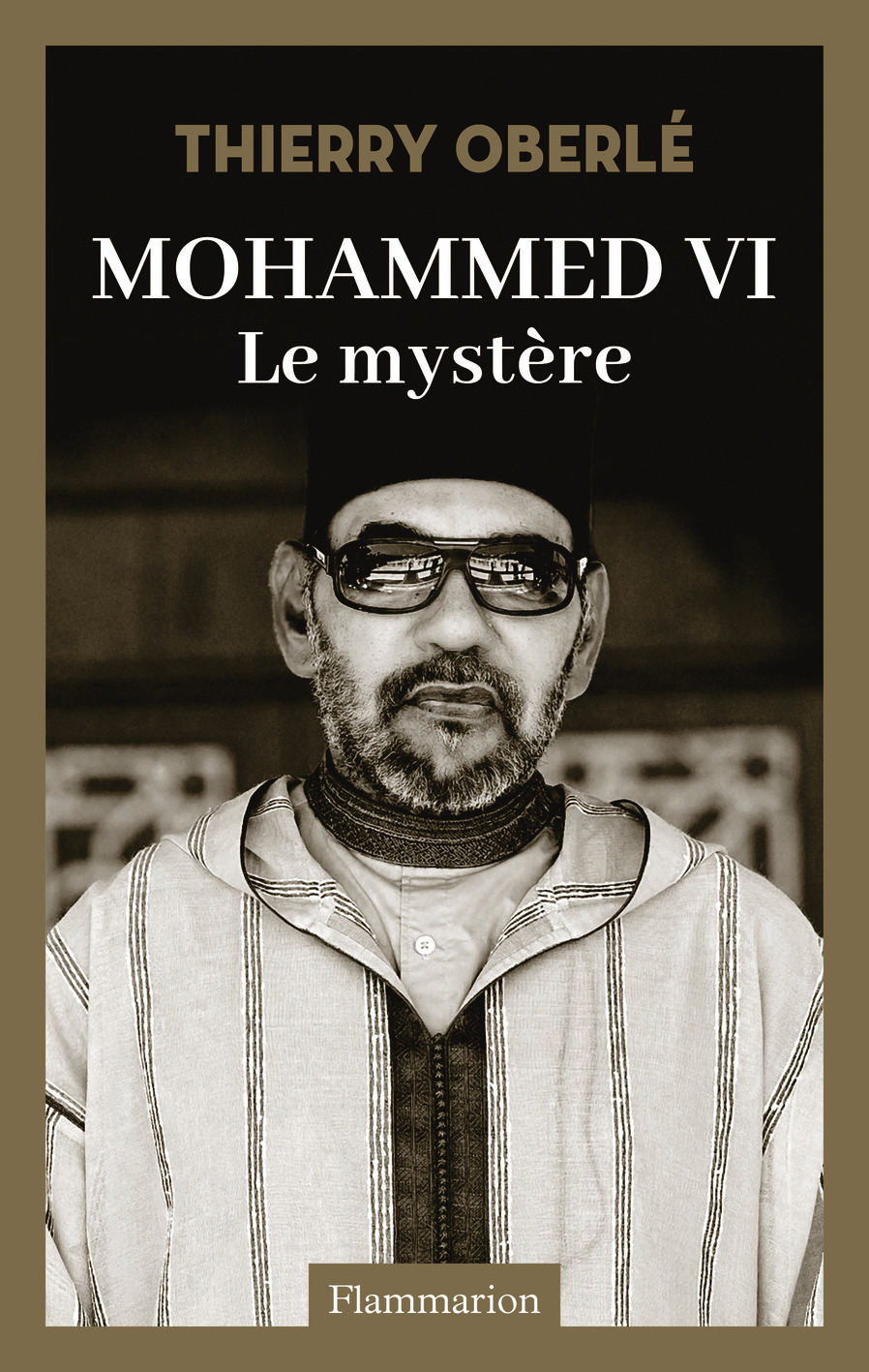 Mohammed VI