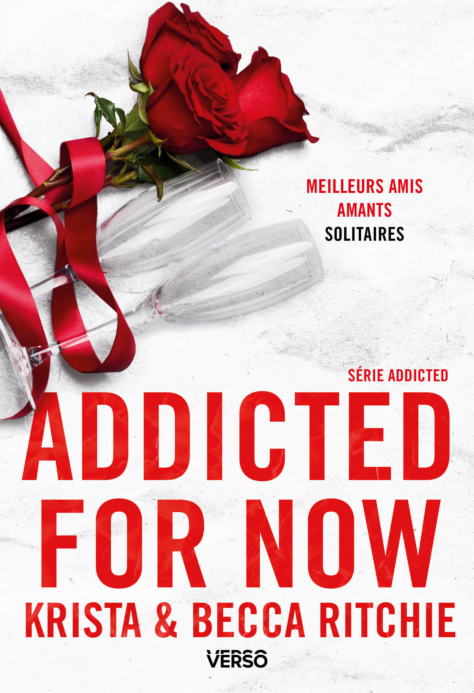 La saga new adult culte