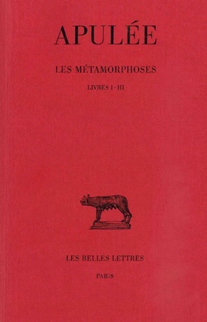 METAMORPHOSES T1 L1-3