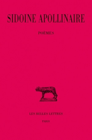TOME I : POEMES