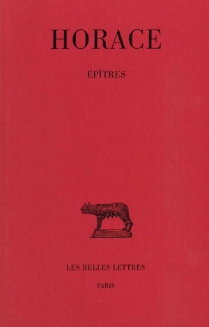 EPITRES