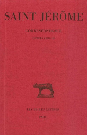 CORRESPONDANCE. TOME II : LETTRES XXIII-LII