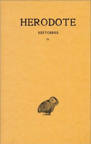 HISTOIRES. TOME IV, LIVRE IV : MELPOMENE
