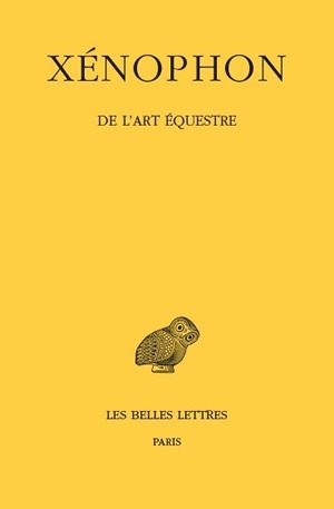 DE L´ART EQUESTRE