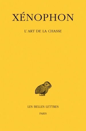 L´ART DE LA CHASSE