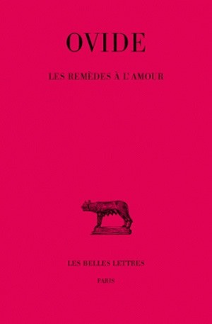 REMEDES A L´AMOUR - SUIVI DE LES PRODUITS DE BEAUTE POUR LE VISAGE DE L