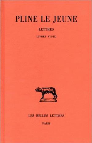 LETTRES T3 L7-9
