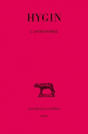 ASTRONOMIE (L´)