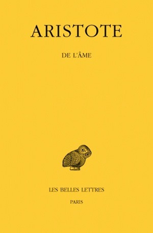 TRAITE DE L'AME