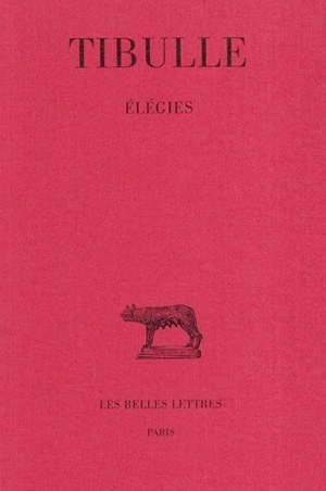 ELEGIES