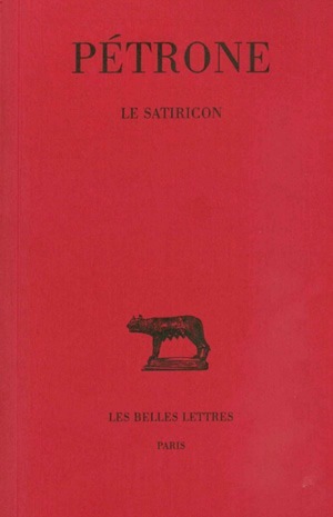 SATIRICON