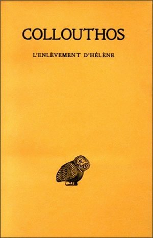 ENLEVEMENT D'HELENE