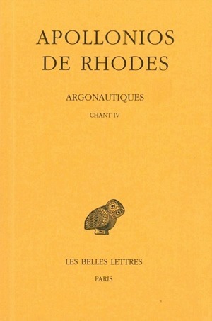 ARGONAUTIQUES T3 L4