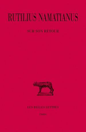 Sur son Retour