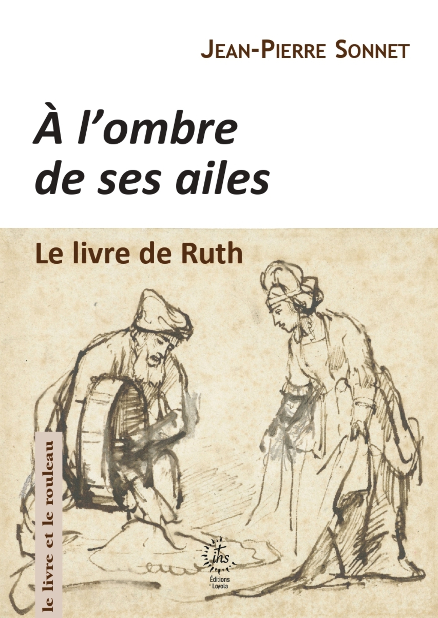 Le livre de Ruth
