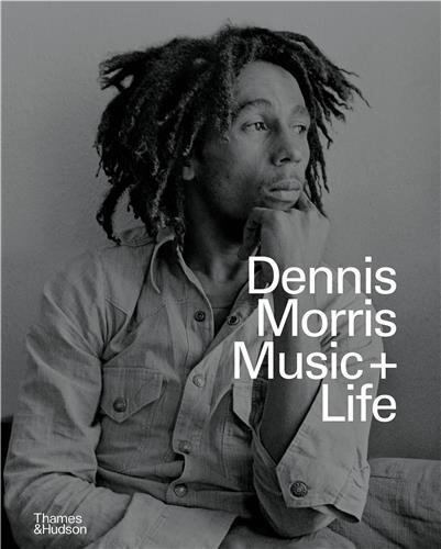 Dennis Morris, Music + life - [exposition, Paris, Maison européenne de la photographie, 5 février-18 mai 2025, Londres, Photogra