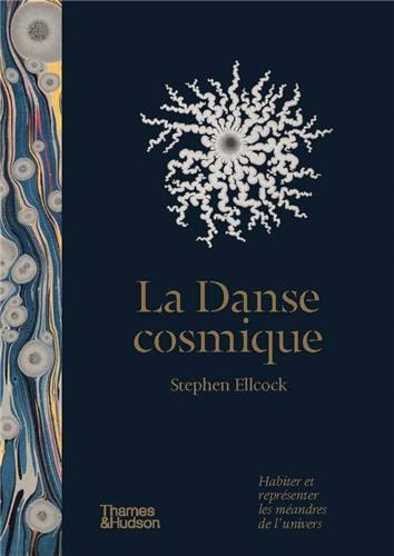 DANSE COSMIQUE /FRANCAIS