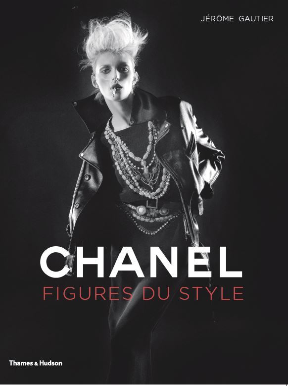 CHANEL FIGURES DU STYLE /FRANCAIS