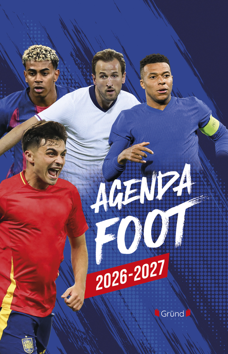 AGENDA FOOTBALL PHOTOS 2026-2027
