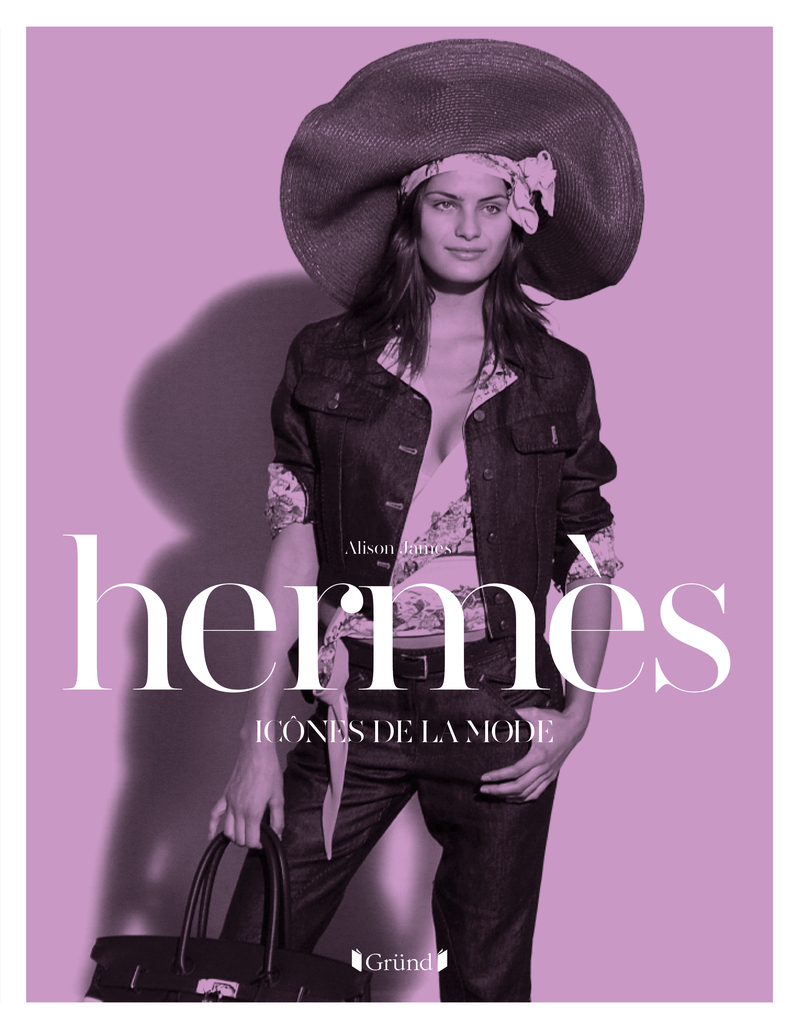 Icônes de la mode - Hermès