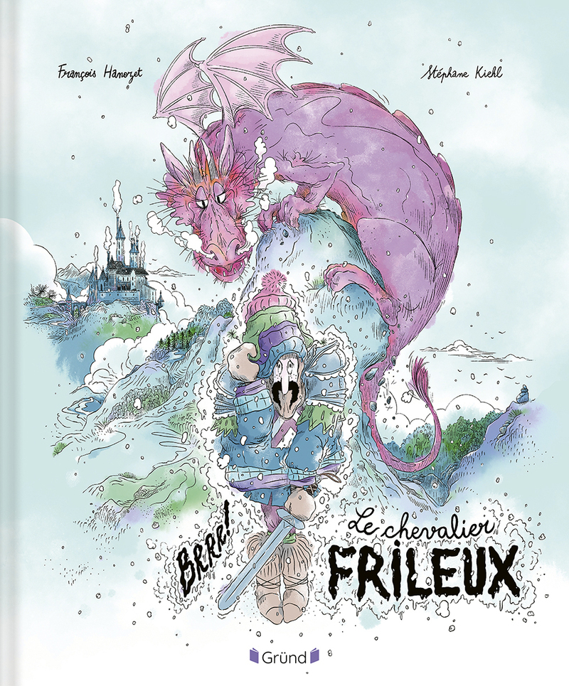 Le chevalier frileux