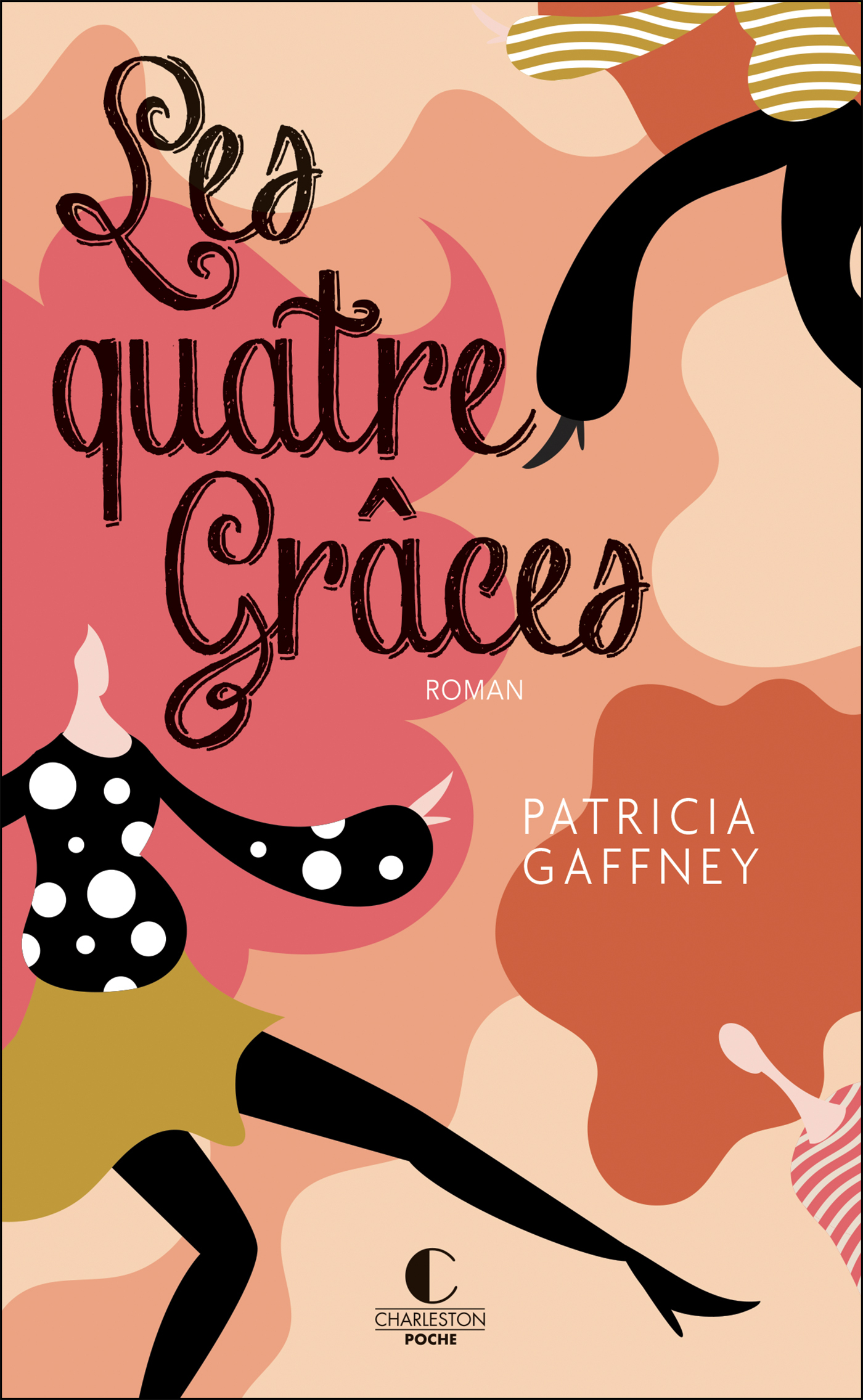 QUATRE GRACES