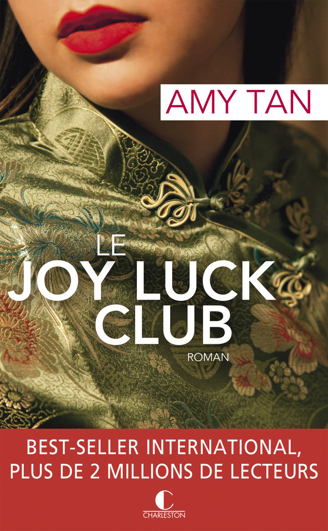 JOY LUCK CLUB - POCHE
