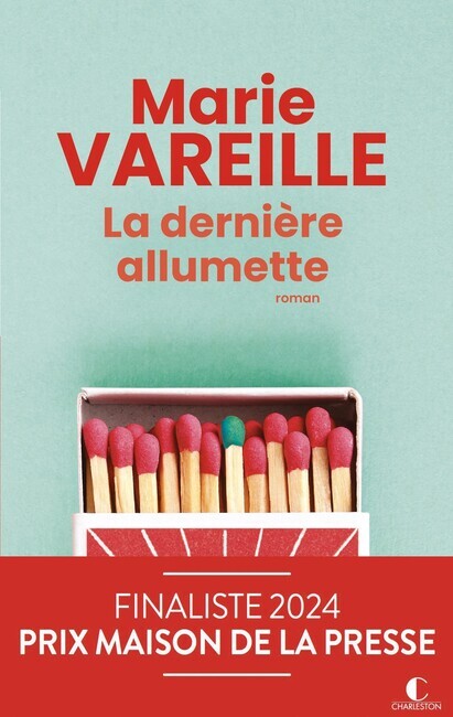 DERNIERE ALLUMETTE