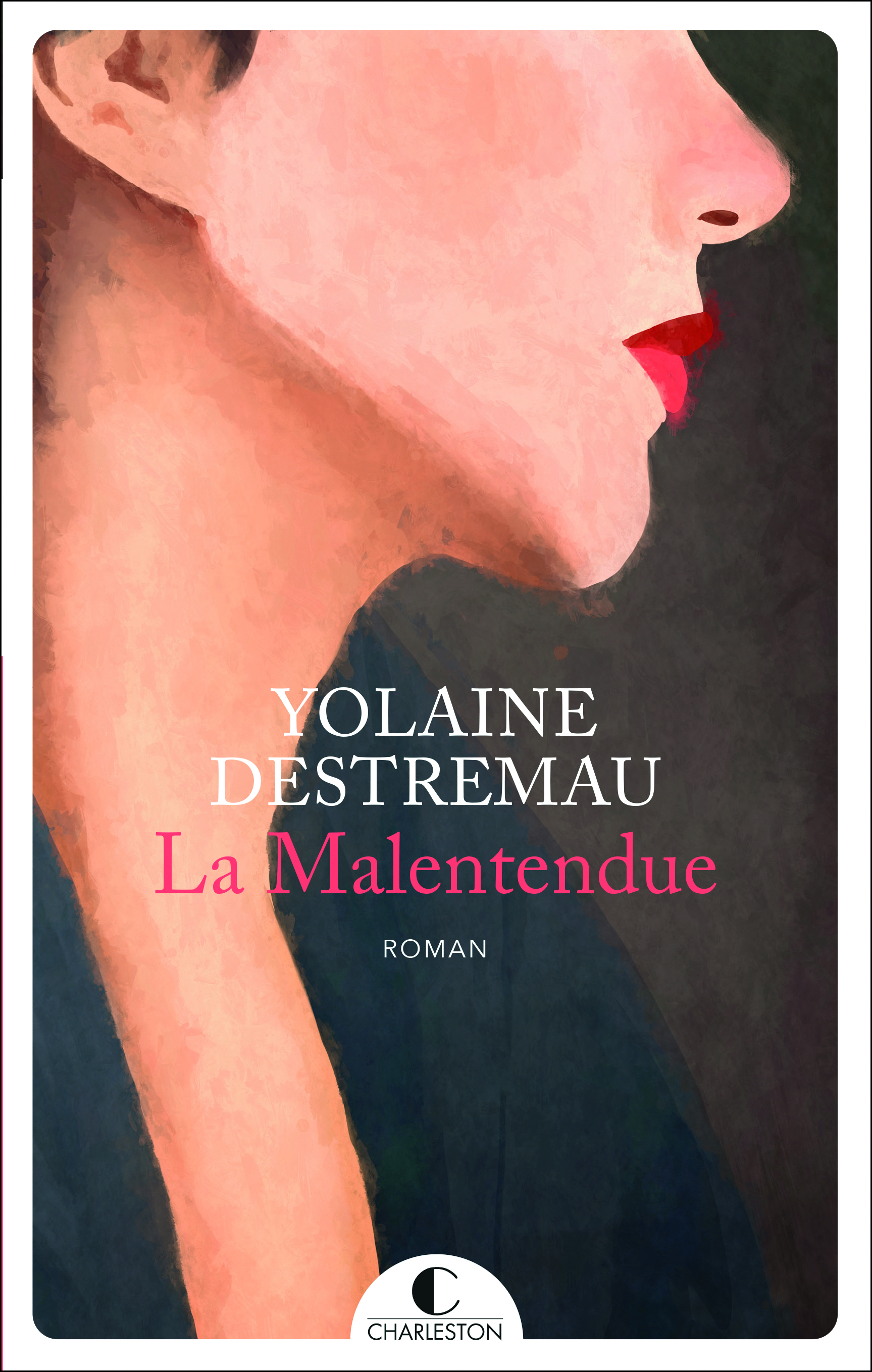 MALENTENDUE - (PRIX DE L´HEROINE ENGAGEE 2022)