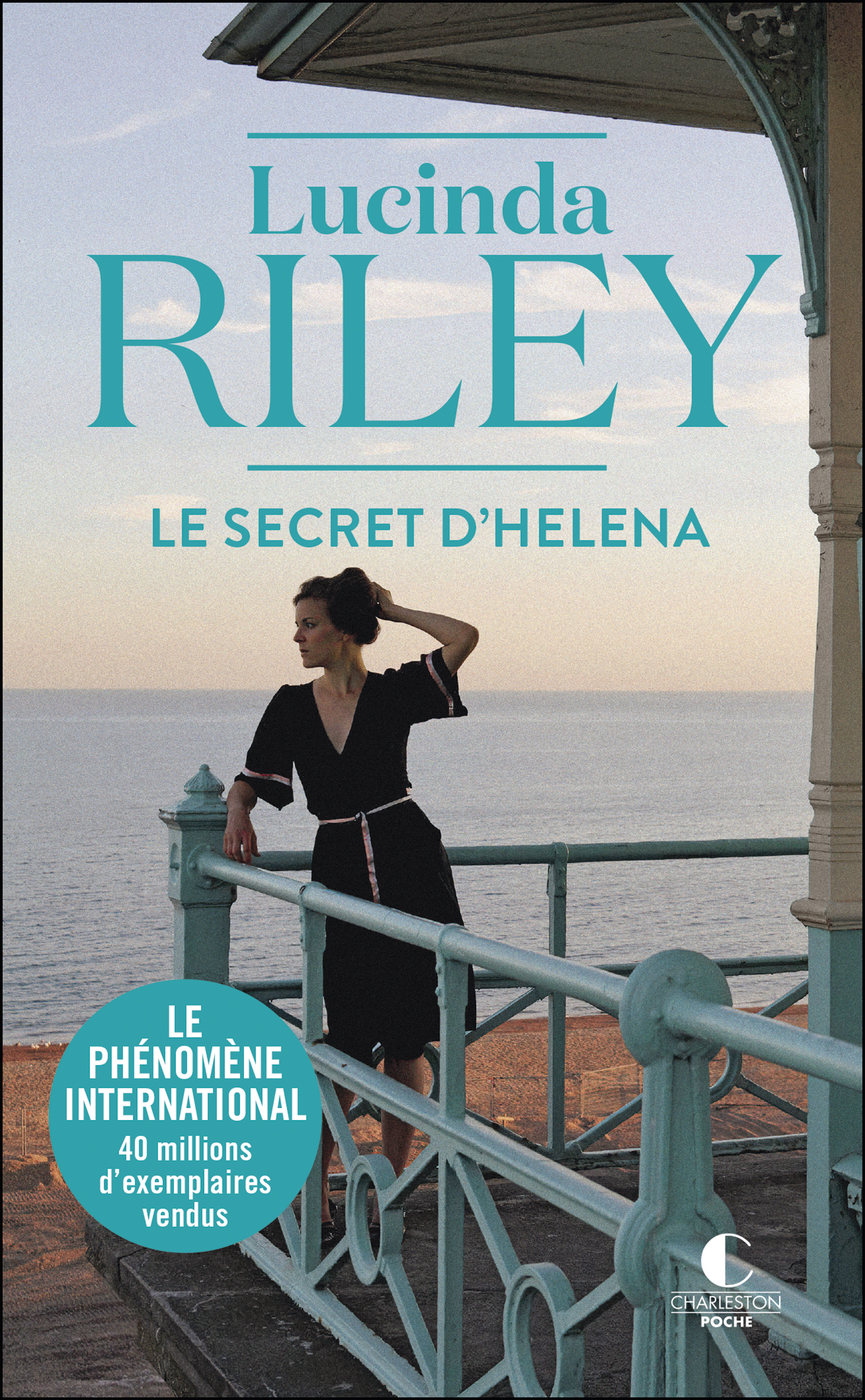 SECRET D´HELENA - POCHE