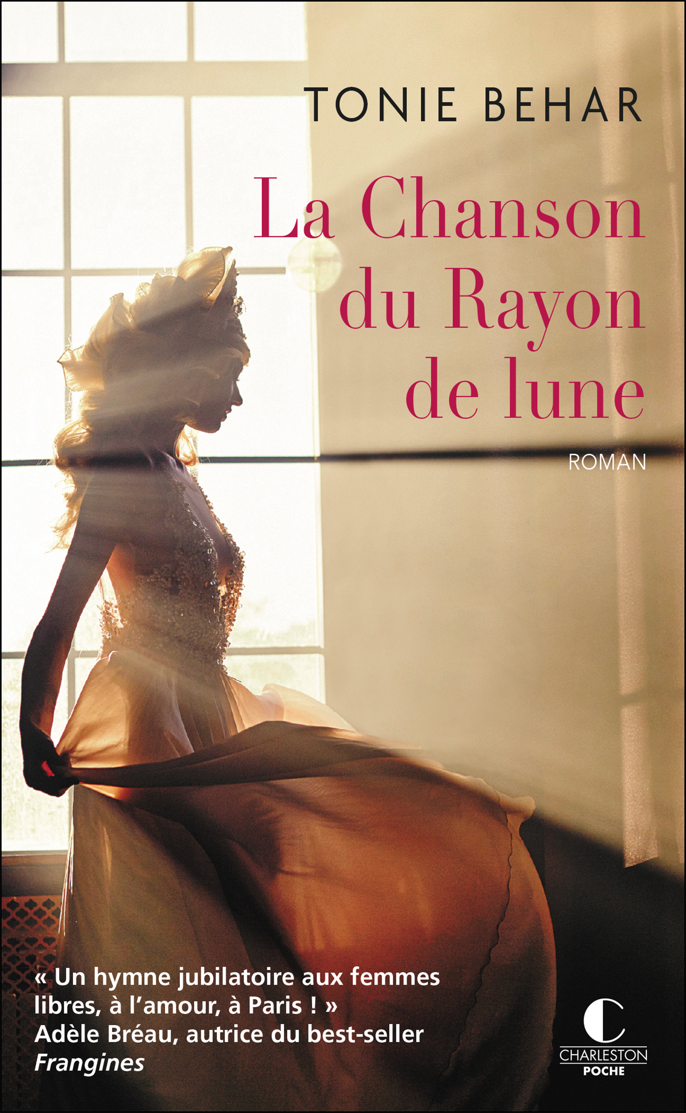 CHANSON DU RAYON DE LUNE - POCHE