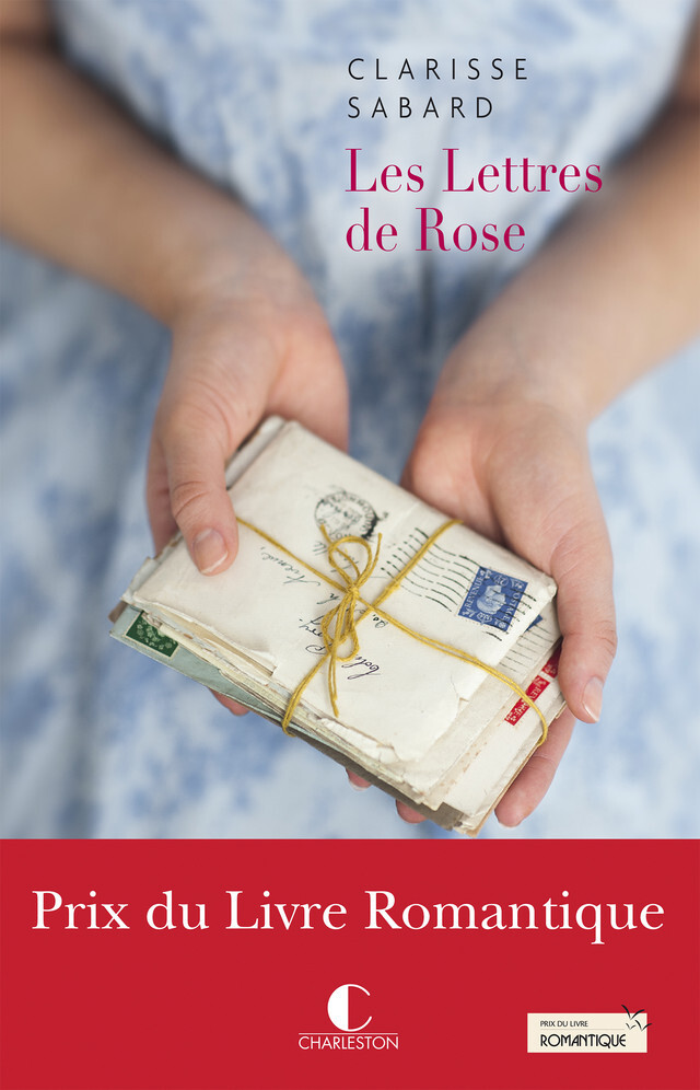LETTRES DE ROSE (LES)