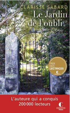 JARDIN DE L´ OUBLI - POCHE