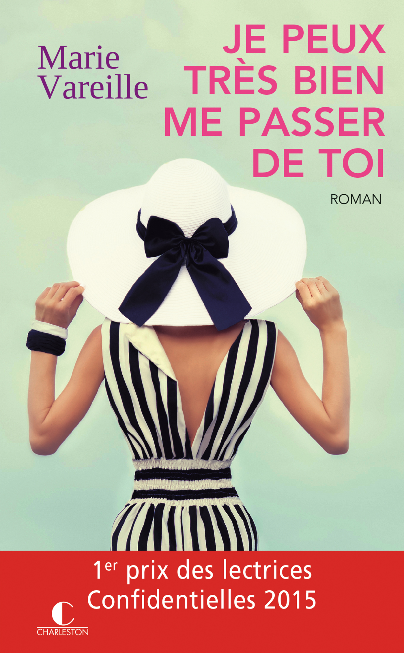 JE PEUX TRES BIEN ME PASSER DE TOI - POCHE