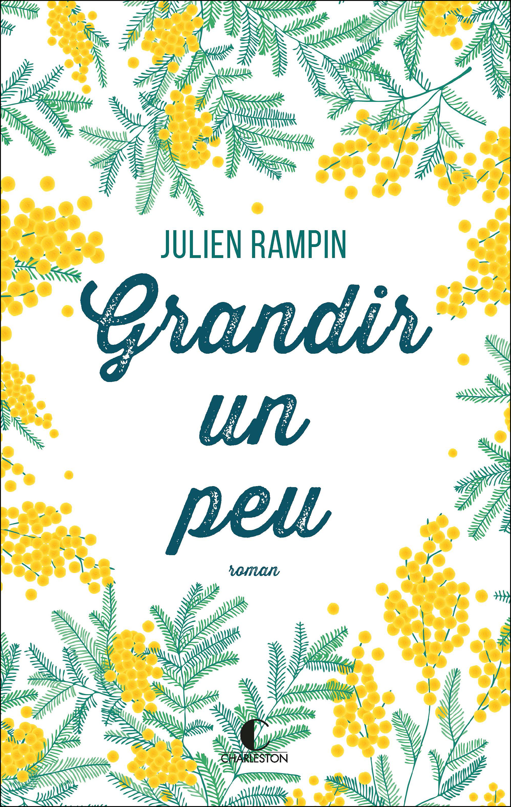 GRANDIR UN PEU