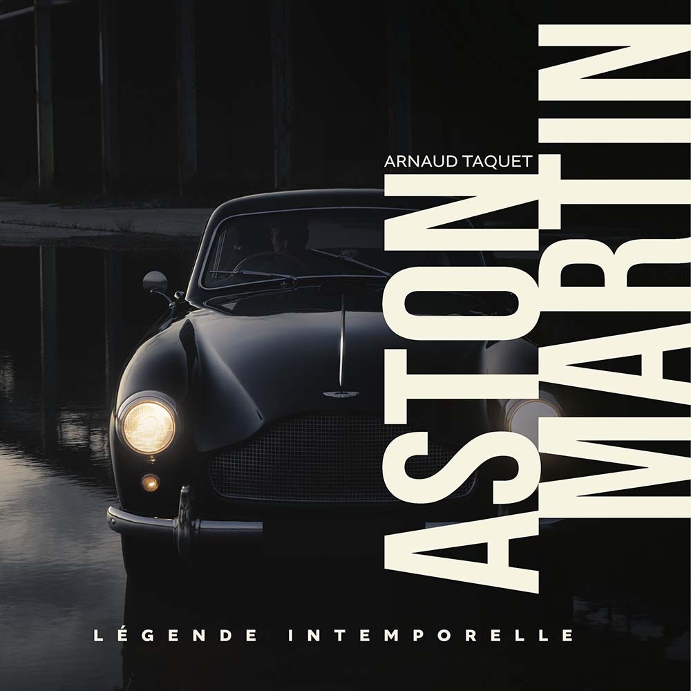 Légende intemporelle