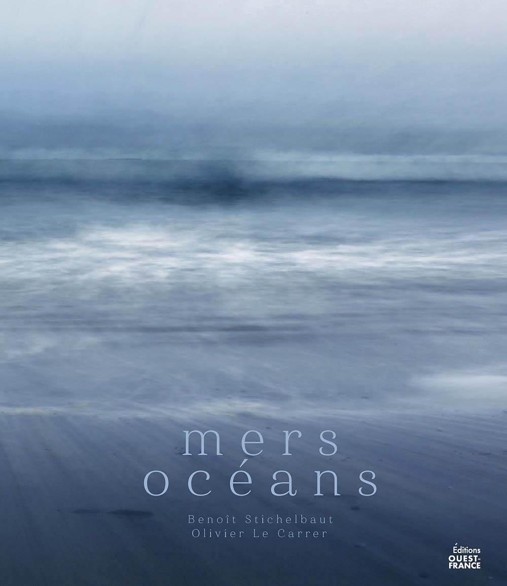 Mers Océans