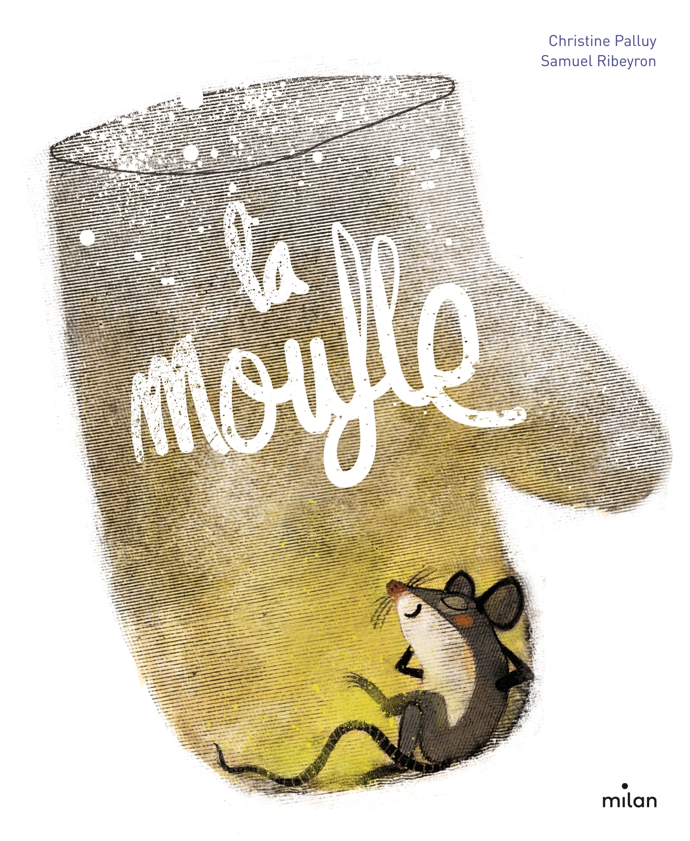 La moufle