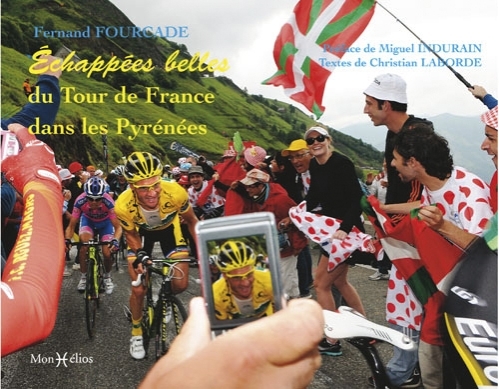 Échappées belles sur le Tour de France