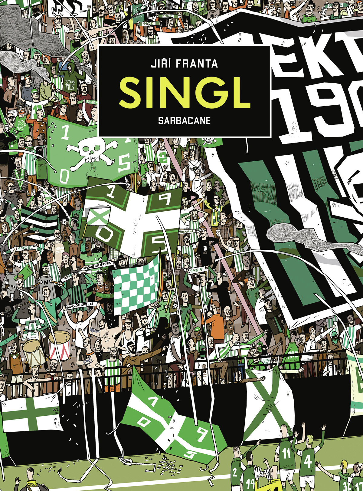 SINGL