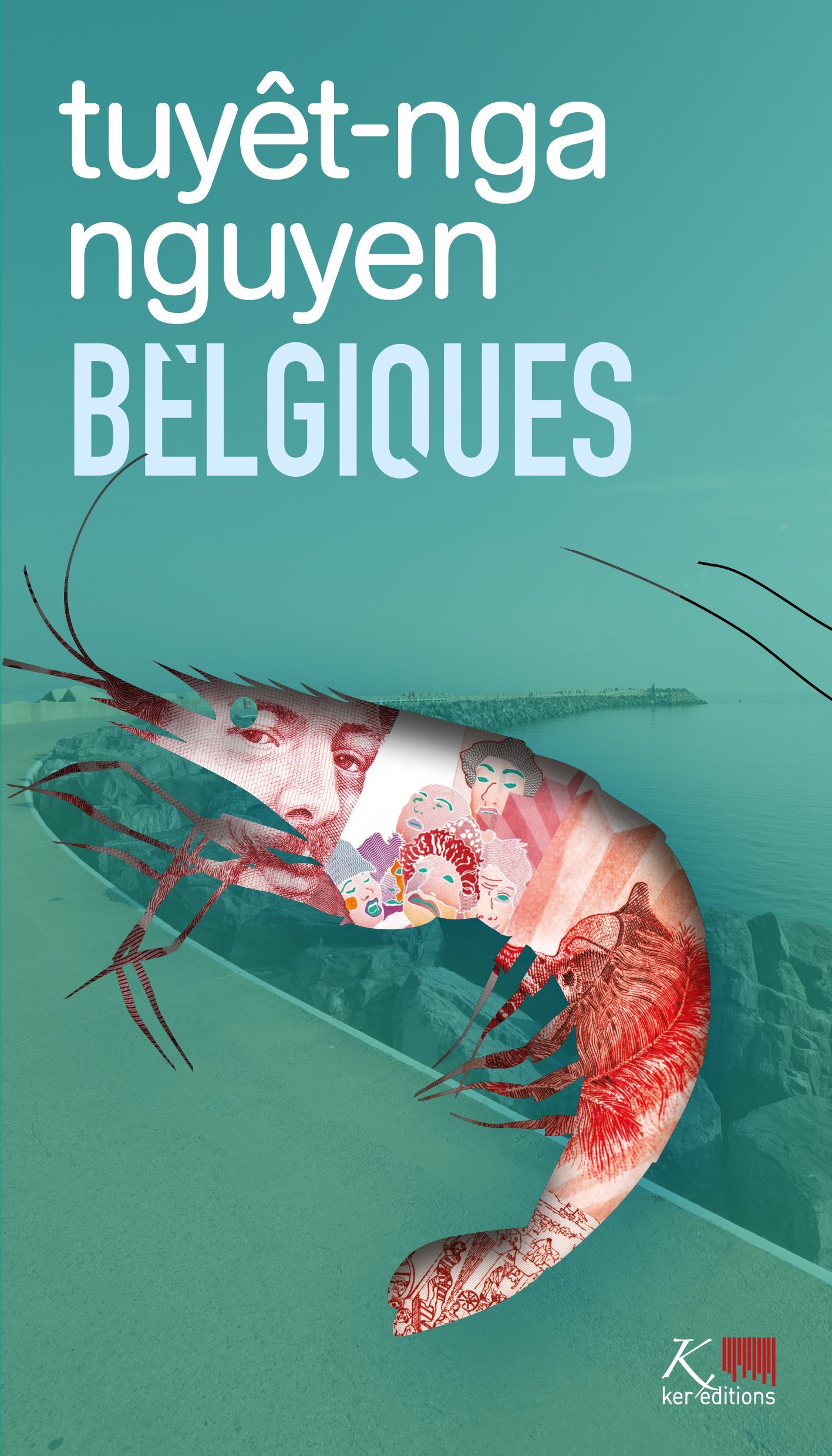 BELGIQUES, TOME 15