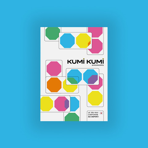 KUMI-KUMI