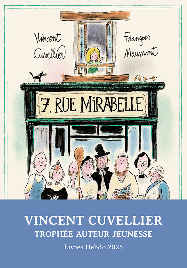 7 RUE MIRABELLE