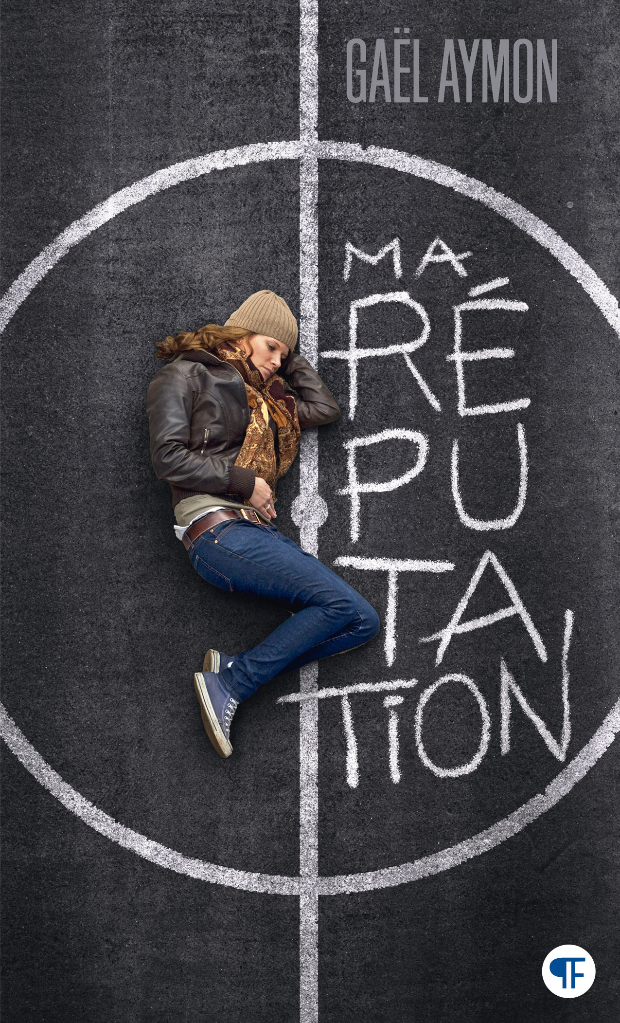 MA REPUTATION
