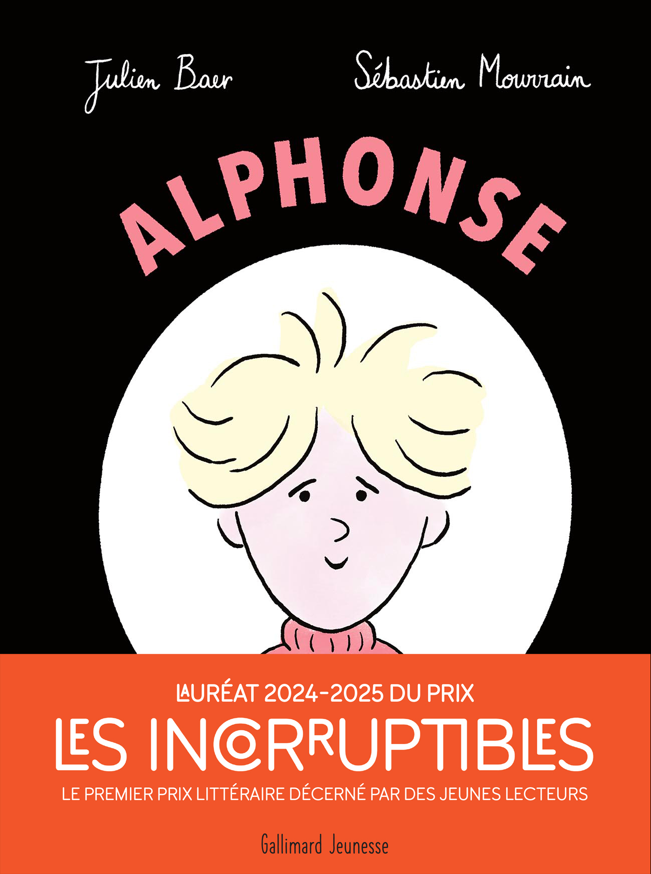 Alphonse